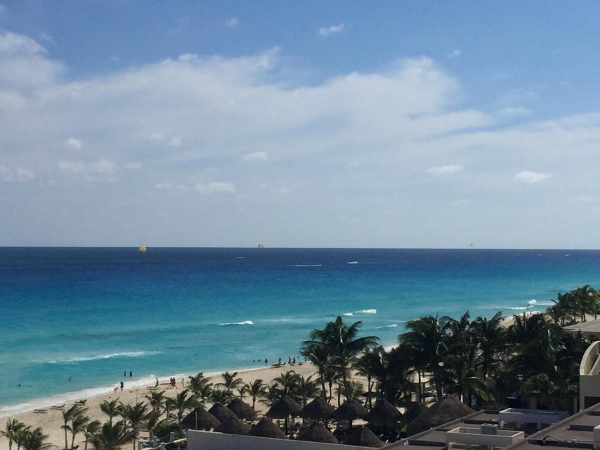 Boutique House Cancun By Elevate Rooms 외부 사진