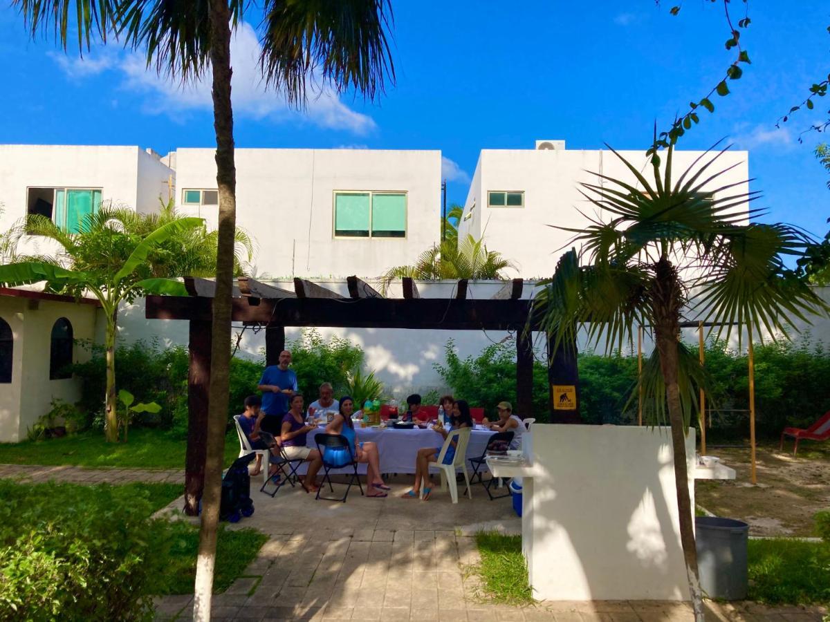 Boutique House Cancun By Elevate Rooms 외부 사진