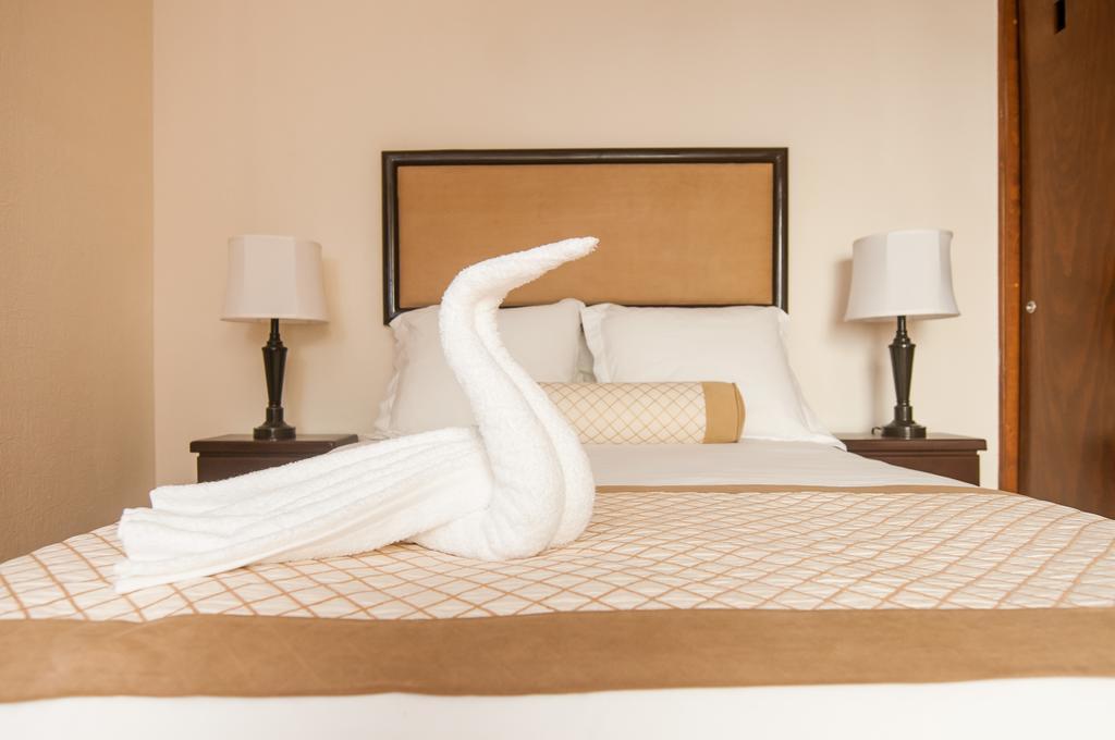 Boutique House Cancun By Elevate Rooms 외부 사진