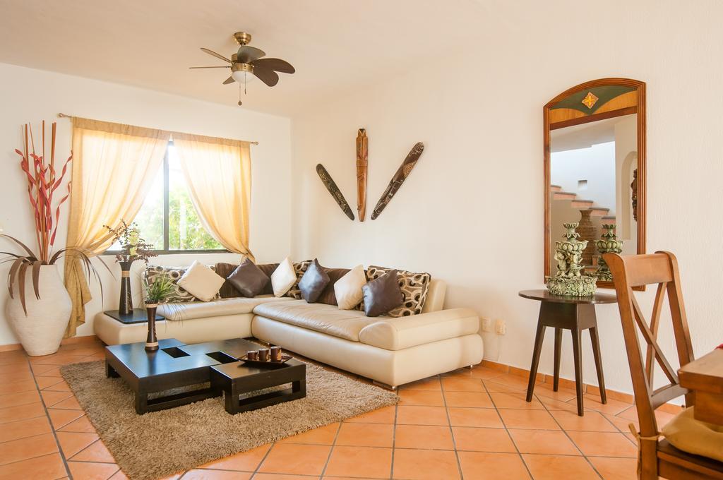 Boutique House Cancun By Elevate Rooms 외부 사진
