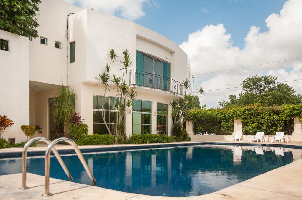 Boutique House Cancun By Elevate Rooms 외부 사진