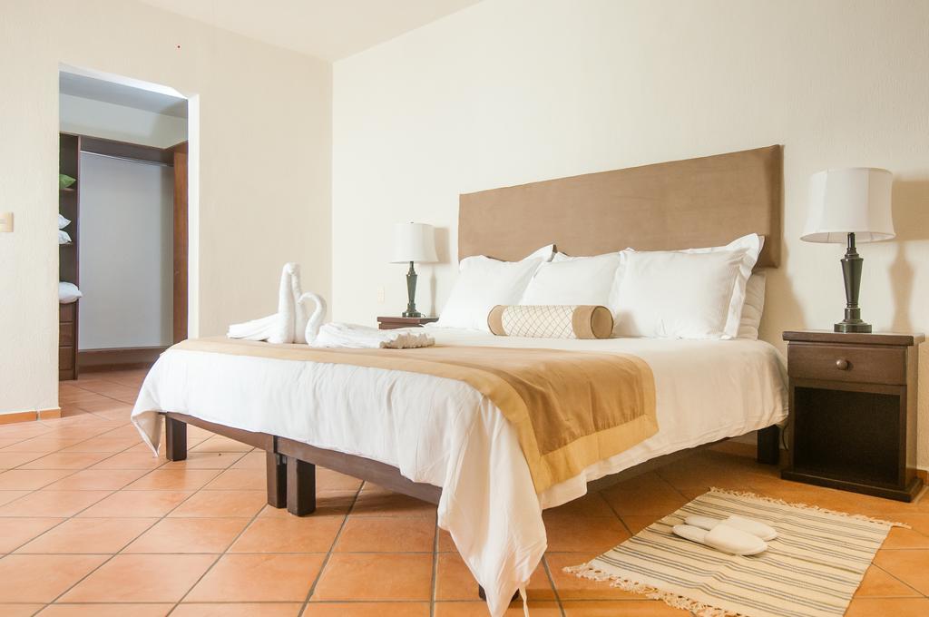 Boutique House Cancun By Elevate Rooms 외부 사진