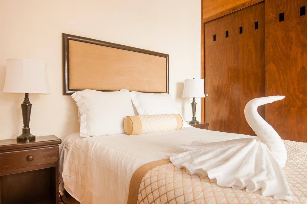 Boutique House Cancun By Elevate Rooms 외부 사진
