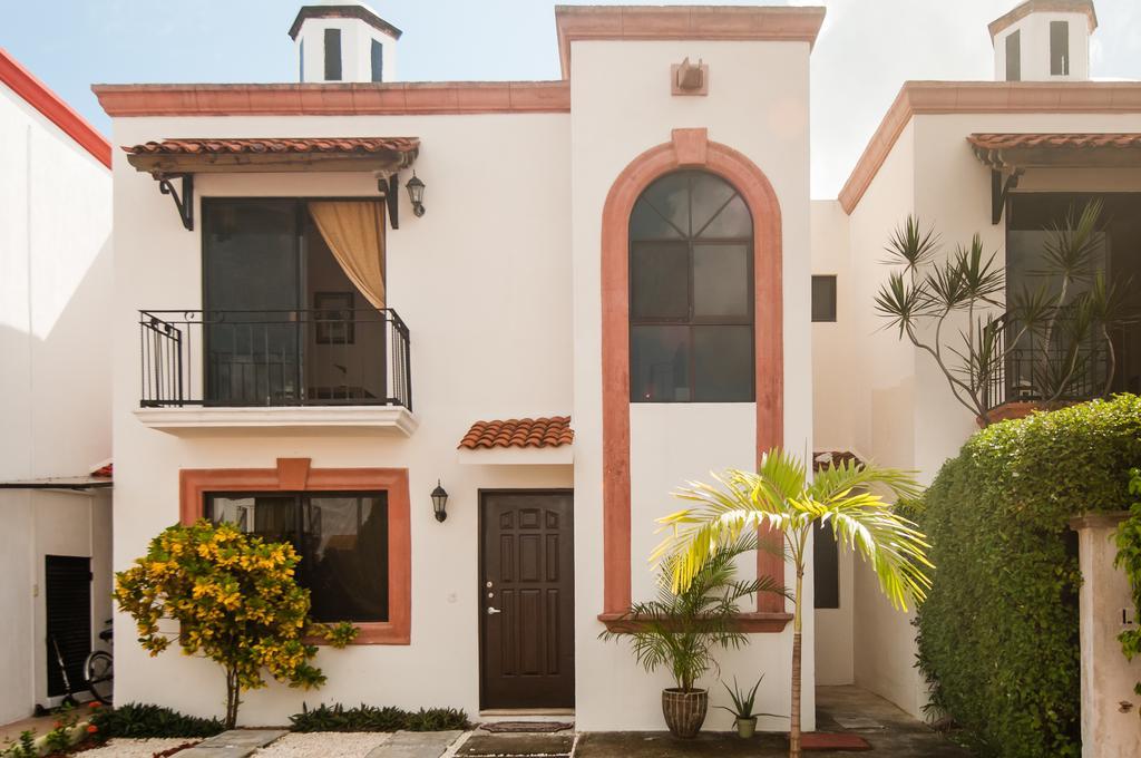 Boutique House Cancun By Elevate Rooms 외부 사진