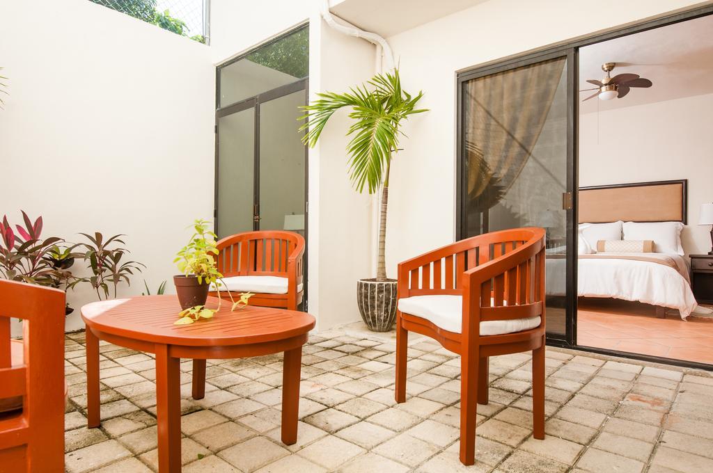 Boutique House Cancun By Elevate Rooms 외부 사진