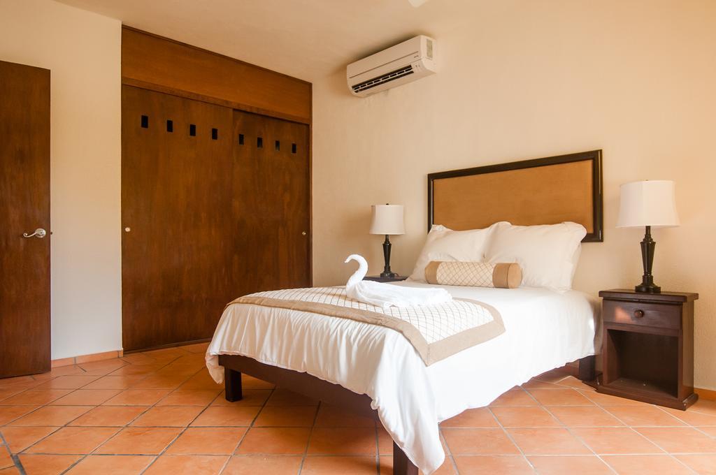 Boutique House Cancun By Elevate Rooms 외부 사진